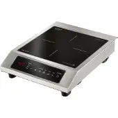 Caso ProChef 3500 Plaque de cuisson à induction individuelle