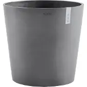 Ecopot's Amsterdam + Wasserbehälter (50 x 44.30 cm)