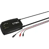 Ctek M25 Charger Noir 25 A / EU Plug 220V