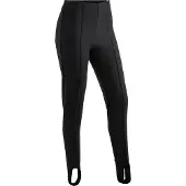 Maier Sports Sonja Pants Noir S / Regular Femme