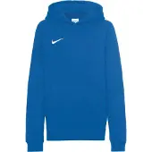 Nike Park 20 Cw6896 Hoodie Bleu 8 Years Garçon