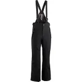 Maier Sports Maxi Slim Pants Noir 116 cm Enfants