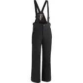 Maier Sports Maxi Big Pants Noir 128 cm Enfants