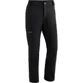 Maier Sports Norit Winter M Pants Noir 24 / Short Homme
