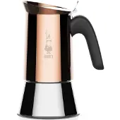 Bialetti New Venus Copper 2 tasses