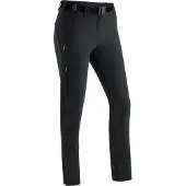 Maier Sports Pantalon de randonnée femme Lana