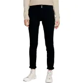 Tom Tailor Jean 'Alexa' noir denim