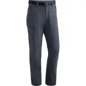 Maier Sports Oberjoch Pants Gris 106 / Long Homme