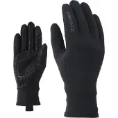 Ziener Idiwool Touch Gloves Noir 7 Homme