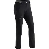 Maier Sports Norit Winter W Pants Noir M / Regular Femme