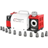 Holzmann Bsg13pro Drill Sharpener Gris One Size / EU Plug 220V