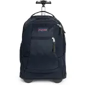 JanSport sac à dos de chariot sac d'école pour ordinateur portable Driver 8 36L Navy bleu