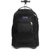 JanSport Sac à dos 'Driver 8' noir