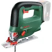 Bosch Home & Garden 0603011100 Home & Garden UniversalSaw 18V-100 Scie sauteuse sans fil 18,0 V, sans batterie