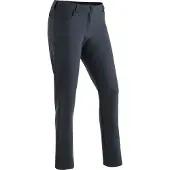 Maier Sports Pantalon de randonnée femme Charlotte