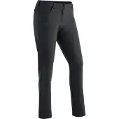 Maier Sports Pantalon de randonnée femme Charlotte