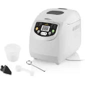 Eta Machine à pain - - DELICCA MINI ETA814990000 - 12 programmes - 600 W - Fonction Keep Warm
