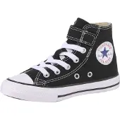 Converse Baskets 'Chuck Taylor All Star' noir / blanc