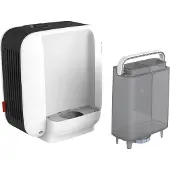 Boneco Humidificateur & purificateur d'air hybride H700