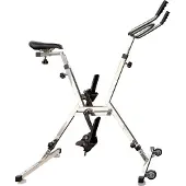 Gre Accessories Aqua Bike Noir,Gris 115 x 60 x 147 cm