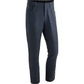 Maier Sports Charles Pants Gris 52 / Regular Homme