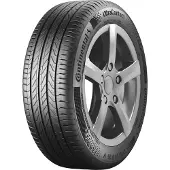 Continental Pneus d'été UltraContact 175/65R15 84H