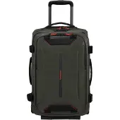 Samsonite Valisette 'ECODIVER' vert foncé