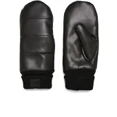 Urban Classics Moufles noir
