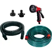 Einhell Kit d'accessoires de pompe aspiration & pression OF| 4173763 (4173763)