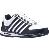 K-Swiss Baskets basses 'Rinzler' noir / blanc
