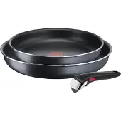 Tefal Ingenio Xl Force 3-Teiliges Set L15891 - L1589132