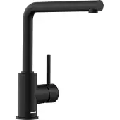 BLANCO Mitigeur sans douchette noir mat - - 526657 - mila