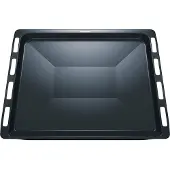 Bosch Hausgeräte 13565, Plaque de four + grille, Gris