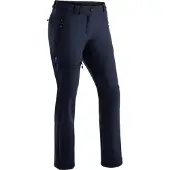 Maier Sports Adakit W Pants Bleu S / Long Femme