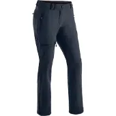 Maier Sports Adakit W Pants Gris S / Regular Femme