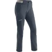 Maier Sports Norit Winter W Pants Bleu M / Short Femme