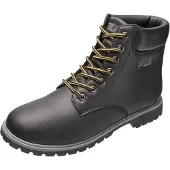 FILA Bottines à lacets 'Maverick' noir