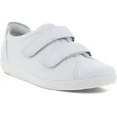 Ecco Baskets basses 'Soft 2.0' blanc