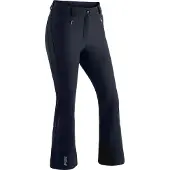 Maier Sports Mary Pants Noir L / Long Femme