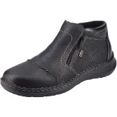 Rieker Boots noir