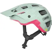 ABUS Casque VTT 72998 - MODROP MIPS ICED MINT L