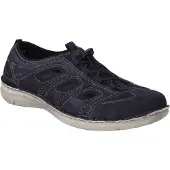 Josef seibel Anvers 92 | Chaussures basses pour Hommes | bleu
