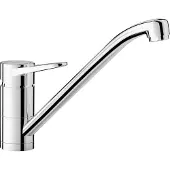 BLANCO Robinet de cuisine WEGA II chromé 526404