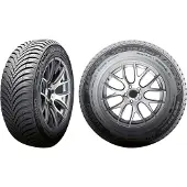 Kumho Pneus toutes saisons Solus 4S HA32 215/55R16 97V