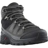 Salomon Quest Rove Gore-tex Hiking Boots Noir,Gris EU 37 1/3 Femme