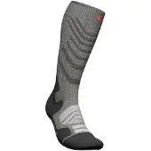 Bauerfeind Chaussettes de compression merino femme