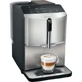 Siemens EQ300 TF303E07 Argent Metallique