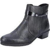 Rieker Bottines noir