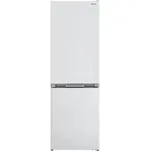 Sharp SJ-BA09RMXWC-EU Réfrigérateur Congélateur 295L