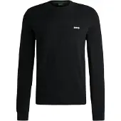 BOSS Pull-over 'Momentum'